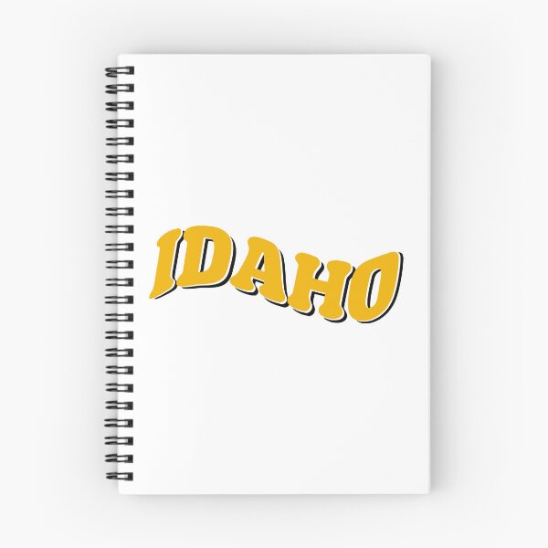 Item preview, University of Idaho designed and sold by kkosmicki.