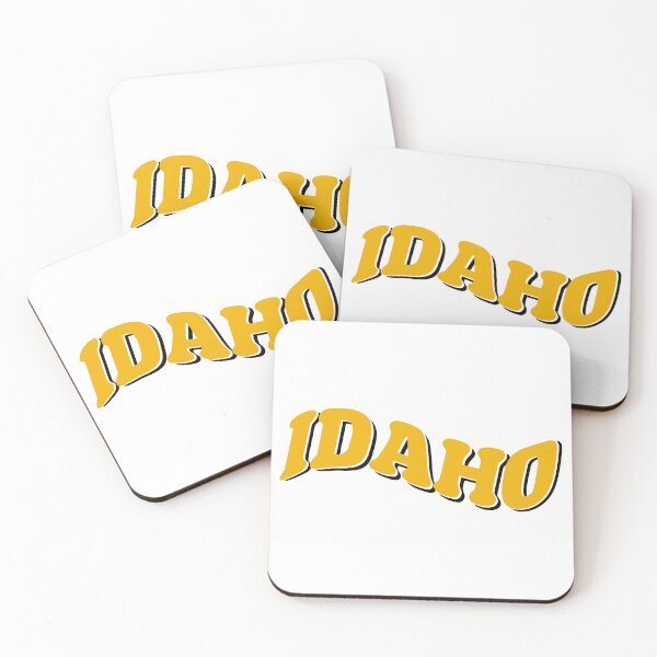 Item preview, University of Idaho designed and sold by kkosmicki.