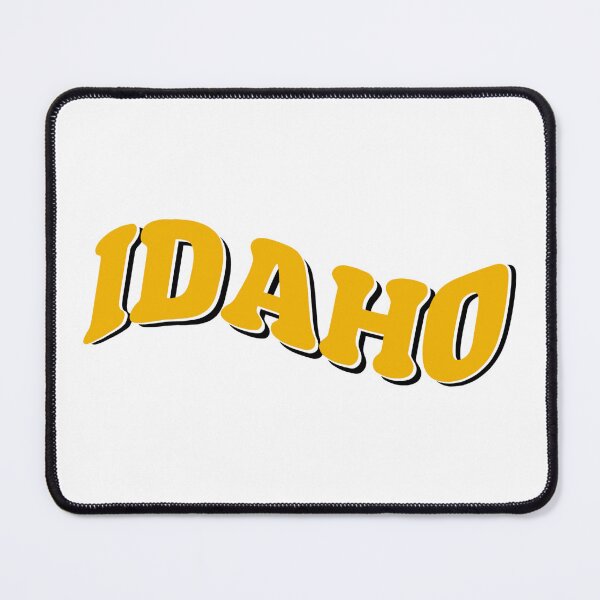 Item preview, University of Idaho designed and sold by kkosmicki.