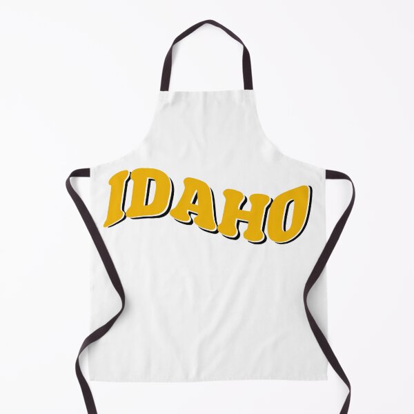 Item preview, University of Idaho designed and sold by kkosmicki.