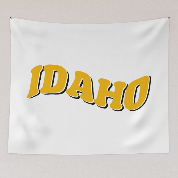 Item preview, University of Idaho designed and sold by kkosmicki.