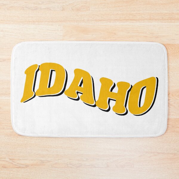 Item preview, University of Idaho designed and sold by kkosmicki.