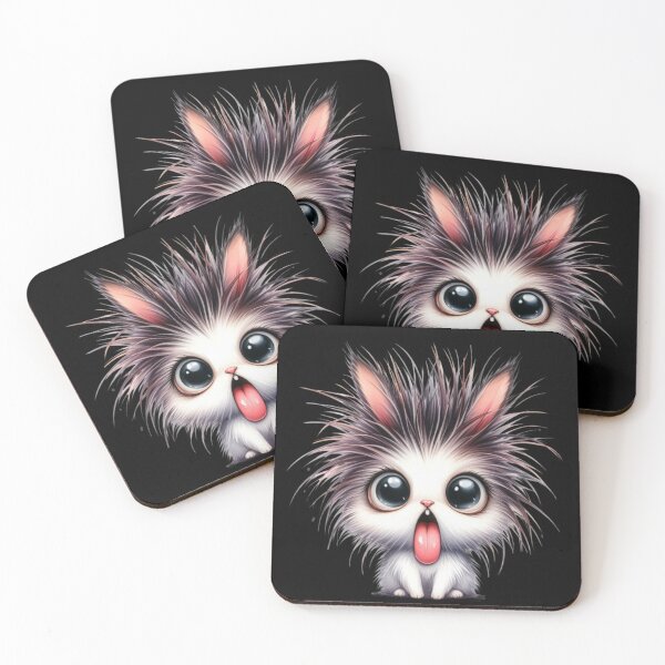 Item preview, Funny animals. Funny rabbit. designed and sold by BanShopDG.