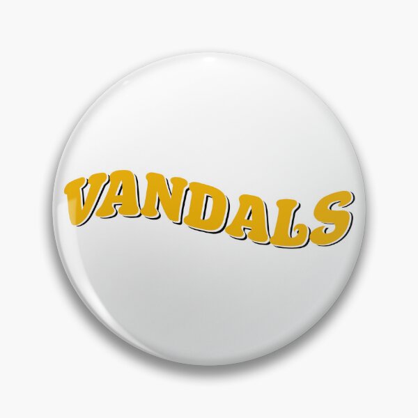 Item preview, University of Idaho Vandals designed and sold by kkosmicki.