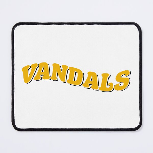 Item preview, University of Idaho Vandals designed and sold by kkosmicki.