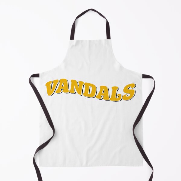 Item preview, University of Idaho Vandals designed and sold by kkosmicki.
