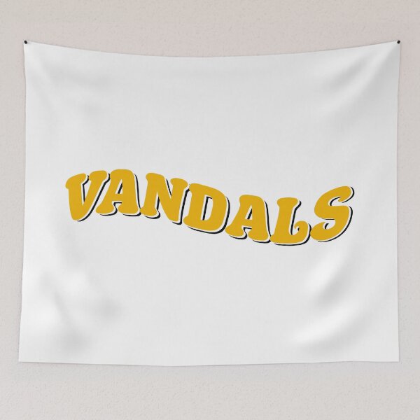 Item preview, University of Idaho Vandals designed and sold by kkosmicki.