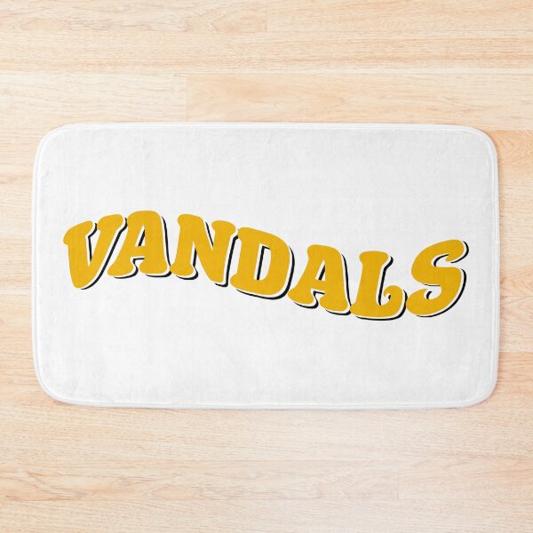 Item preview, University of Idaho Vandals designed and sold by kkosmicki.