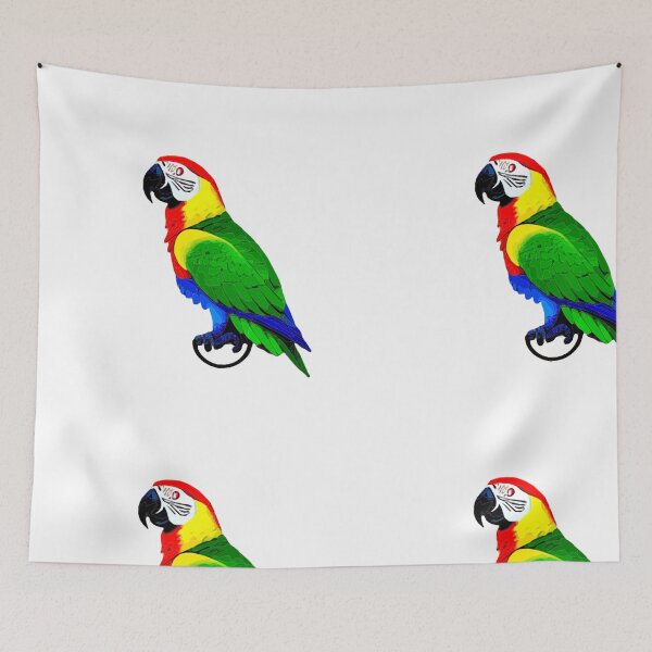 Item preview, Spectrum of the Tropics designed and sold by Highlandkings.