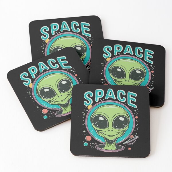 Item preview, Alien Life and the Space-Time Continuum: Discovering the Universe’s Hidden Truths designed and sold by klyngiant.