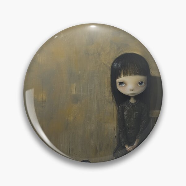 Item preview, Alone again  designed and sold by oheslop.