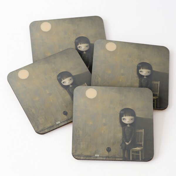 Item preview, Alone again  designed and sold by oheslop.