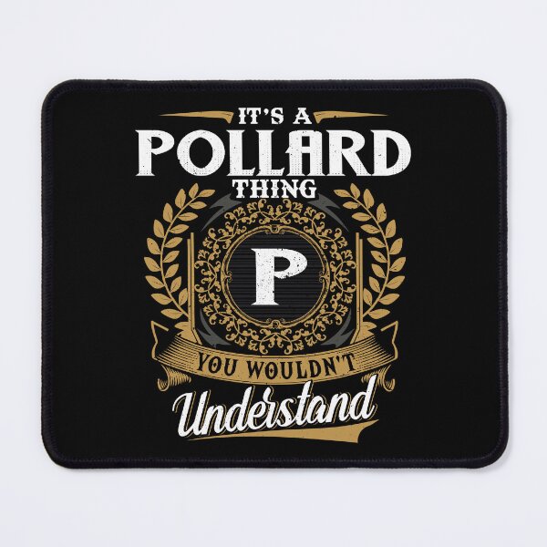 Item preview, It Is A Pollard Thing You Wouldnt Understand  designed and sold by Huck-me.