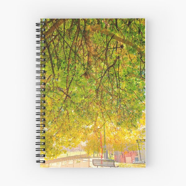 Item preview, A swing under a tree! designed and sold by dawnsm.