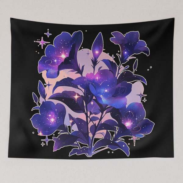 Item preview, Cosmic Blossom designed and sold by DabrowskiDesign.