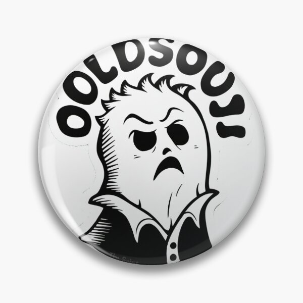 Item preview, OdlSoul Fake Pins² designed and sold by OldSoulBoutique.
