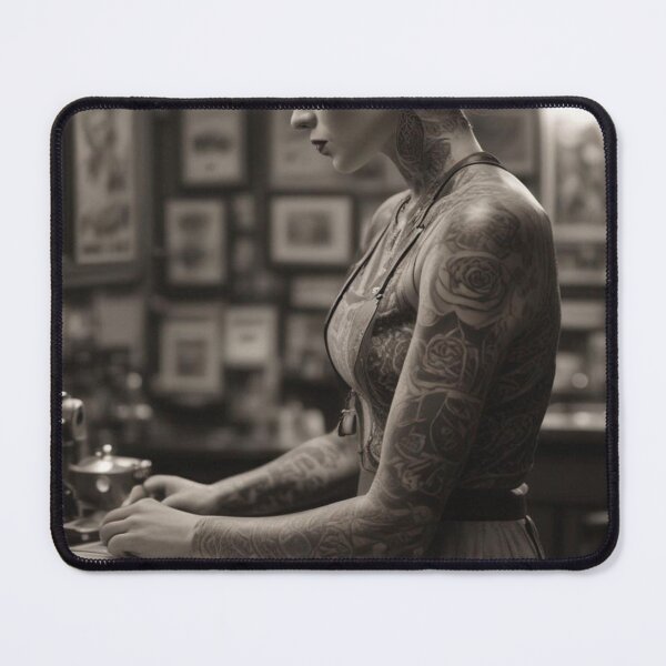 Item preview, Tattoo designed and sold by MatrixTattoo.