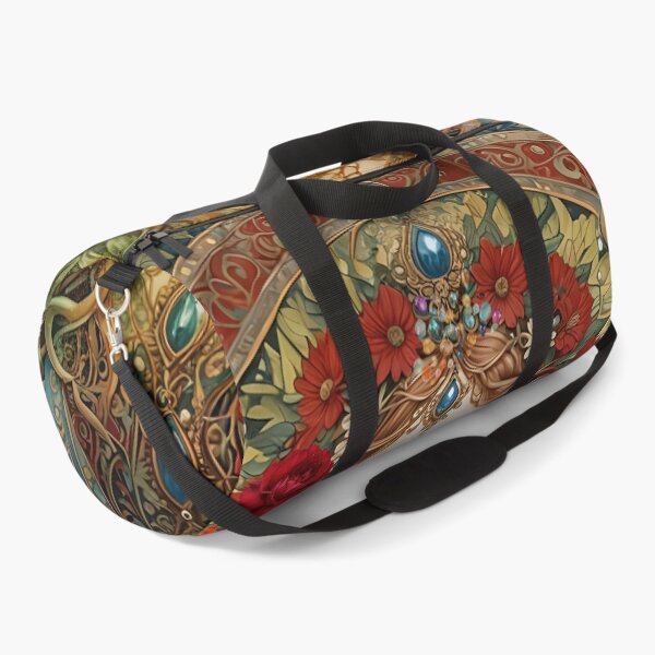 Item preview, In a Splendid Garden designed and sold by Lisa Marie Mercer.
