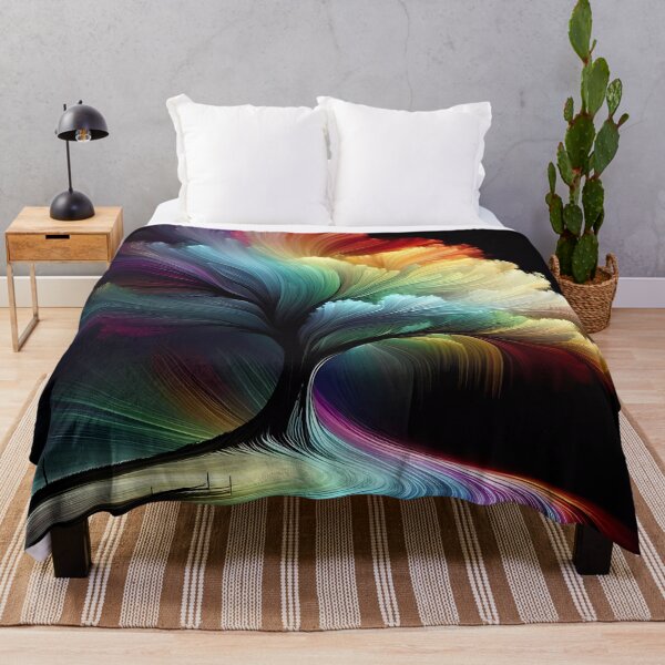 Item preview, Ai generated image, extreme colour. designed and sold by ShazellArt.