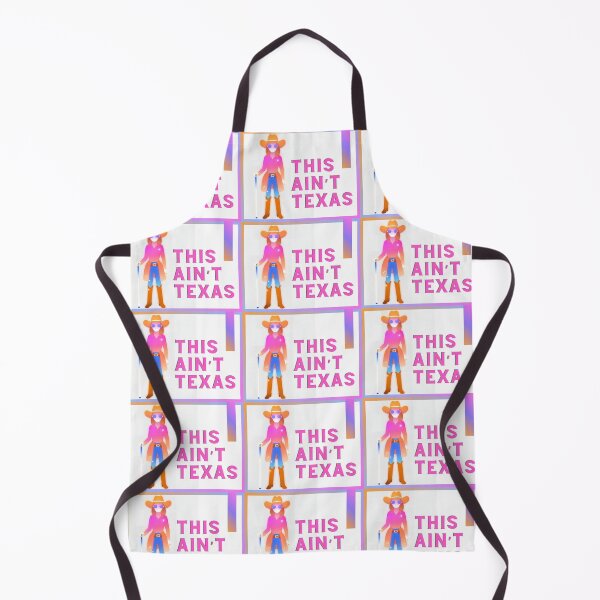 Item preview, Ain’t Texas Dreamy Blind Cowgirl designed and sold by IndeOandM.