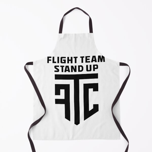 Item preview, Flight Reacts Merch Flightreacts Ftc Flight Team Stand Up designed and sold by ILLUCEND-ARTS.