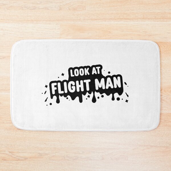 Item preview, Flight Reacts Merch Flightreacts Ftc Look At Flight Man designed and sold by ILLUCEND-ARTS.