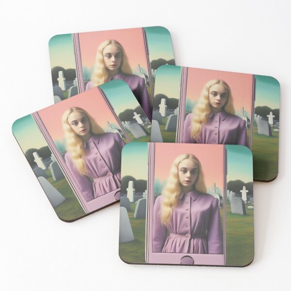 Item preview, I Only Take Selfies in Graveyards #3 designed and sold by Annabelly321.