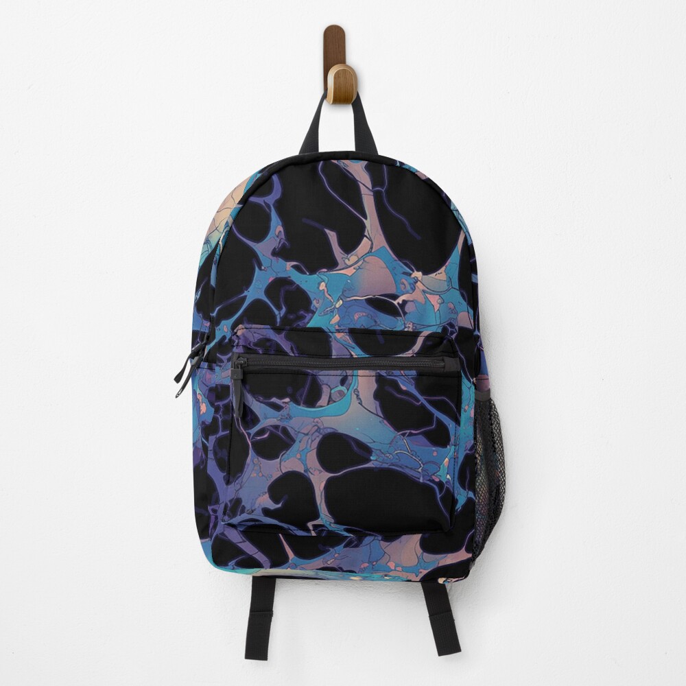 Item preview, Backpack designed and sold by DabrowskiDesign.
