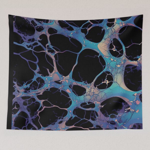 Item preview, Brainweb designed and sold by DabrowskiDesign.