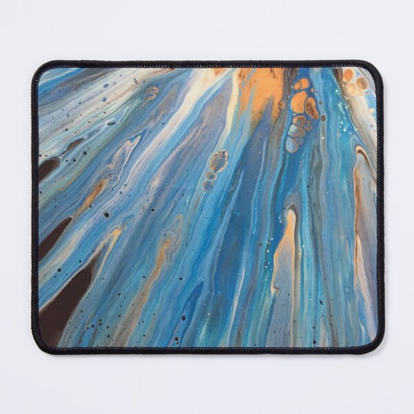 Item preview, Blue designed and sold by Spiralwaterlily.