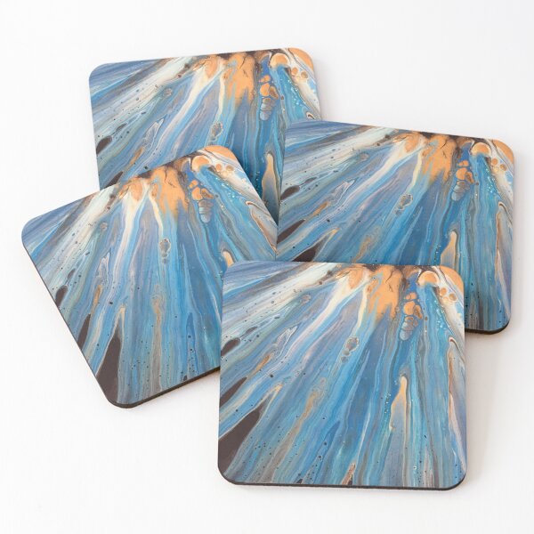 Item preview, Blue designed and sold by Spiralwaterlily.