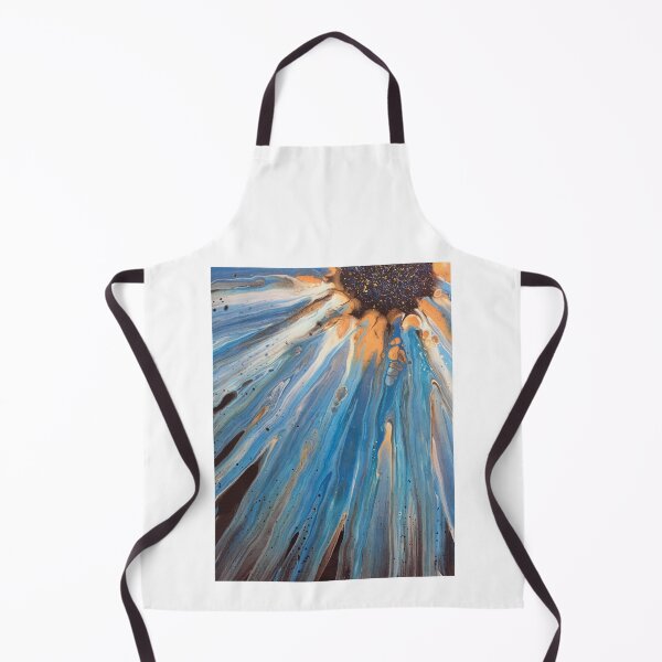 Item preview, Blue designed and sold by Spiralwaterlily.