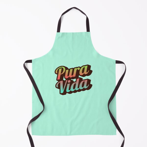 Item preview, Pura Vida 3D designed and sold by Claustronautas.