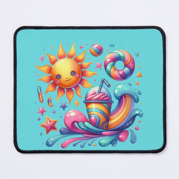 Item preview, Summer Splash designed and sold by MarigoldandLily.
