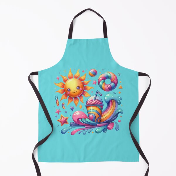 Item preview, Summer Splash designed and sold by MarigoldandLily.