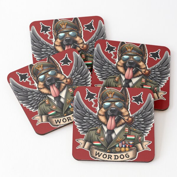 Item preview, Wördög  designed and sold by Goose Zeus.