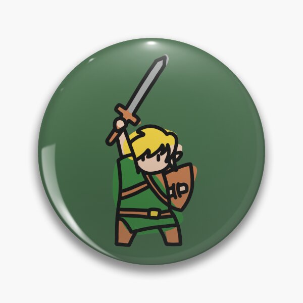 Item preview, Brave Hero designed and sold by carlt00ns.