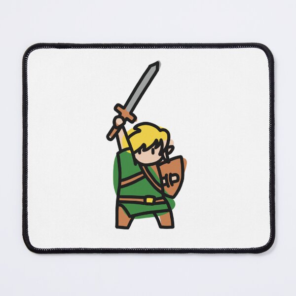 Item preview, Brave Hero designed and sold by carlt00ns.