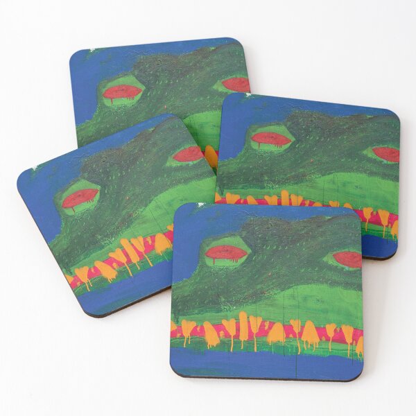 Item preview, Action Bronson Merch Cocodrillo designed and sold by ILLUCEND-ARTS.