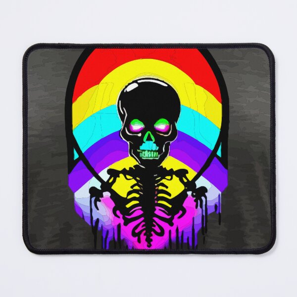 Item preview, Spectral Echo: A Rainbow Resurgence designed and sold by Highlandkings.
