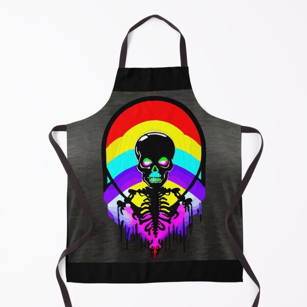 Item preview, Spectral Echo: A Rainbow Resurgence designed and sold by Highlandkings.