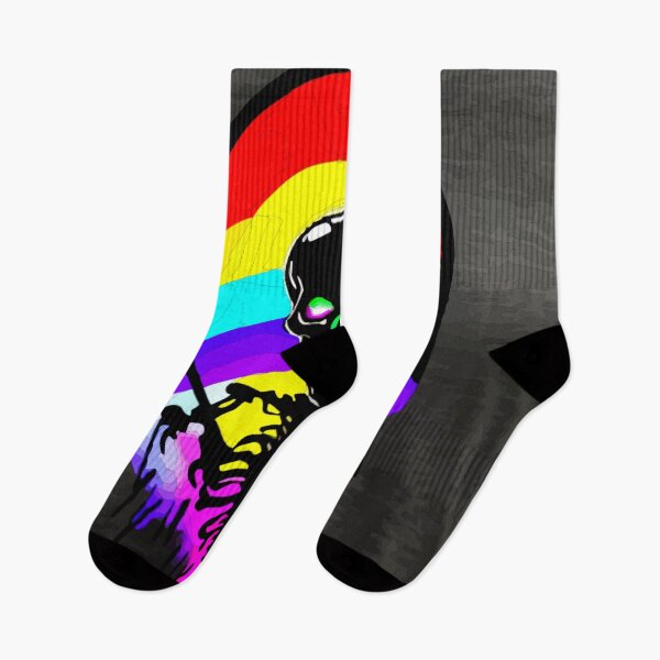Item preview, Spectral Echo: A Rainbow Resurgence designed and sold by Highlandkings.