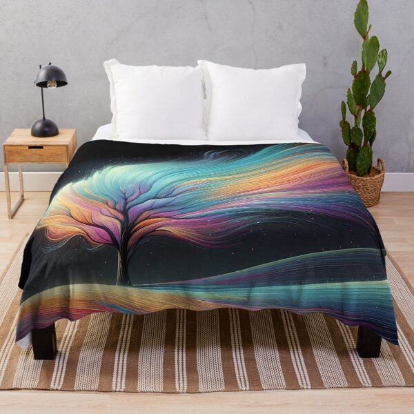 Item preview, Ai generated image, extreme colour. designed and sold by ShazellArt.