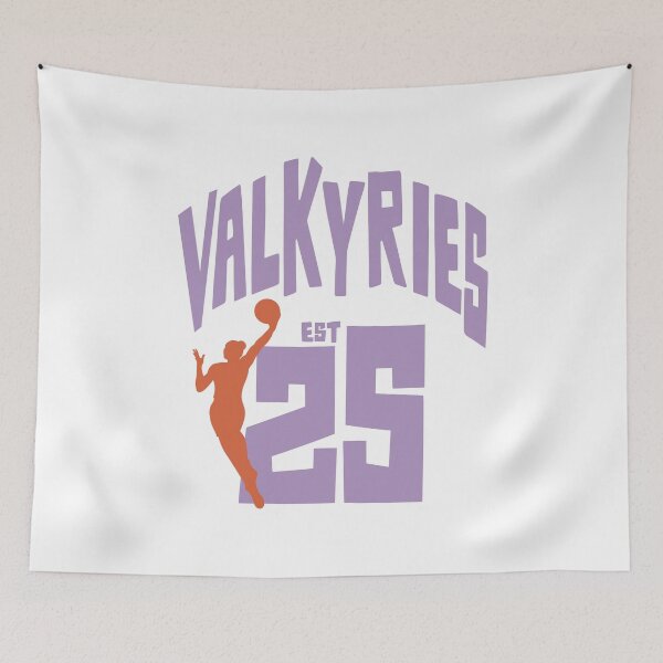 Item preview, Golden State Valkyries Merch Golden State Valkyries Est 25 designed and sold by ILLUCEND-ARTS.