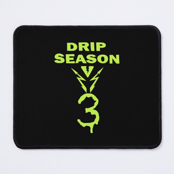 Item preview, Gunna Merch Drip Season designed and sold by ILLUCEND-ARTS.