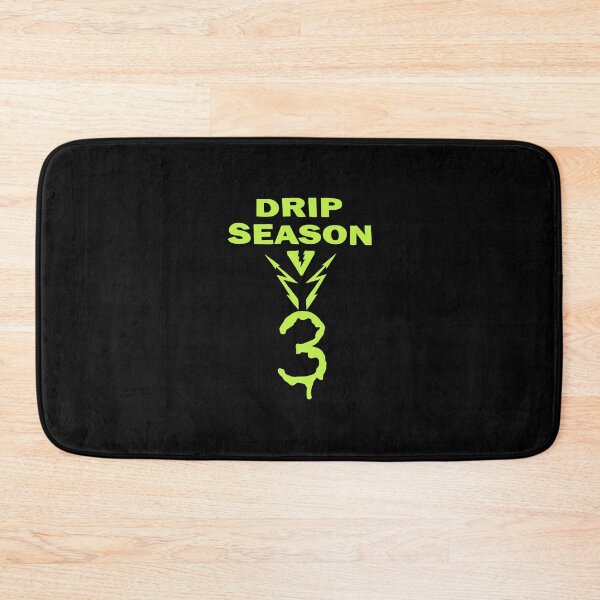 Item preview, Gunna Merch Drip Season designed and sold by ILLUCEND-ARTS.