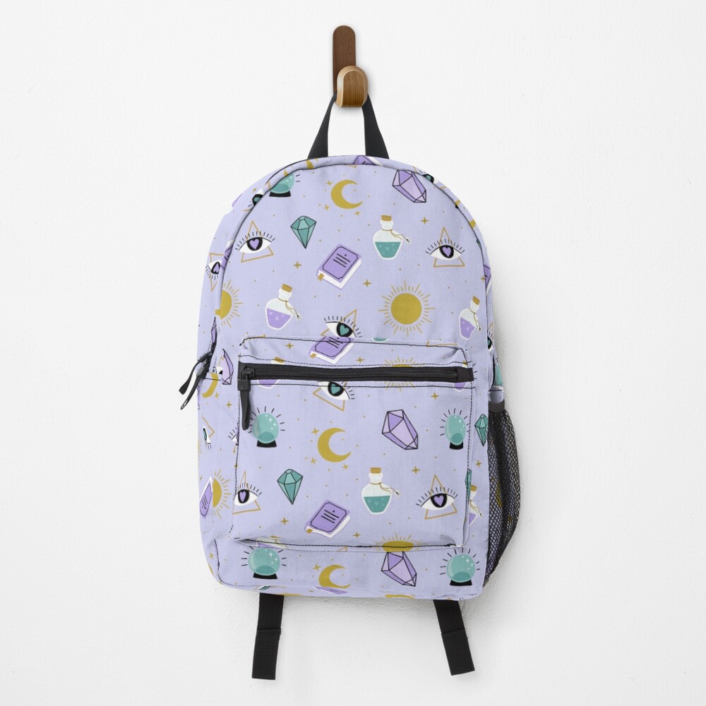 Item preview, Backpack designed and sold by studioVII.