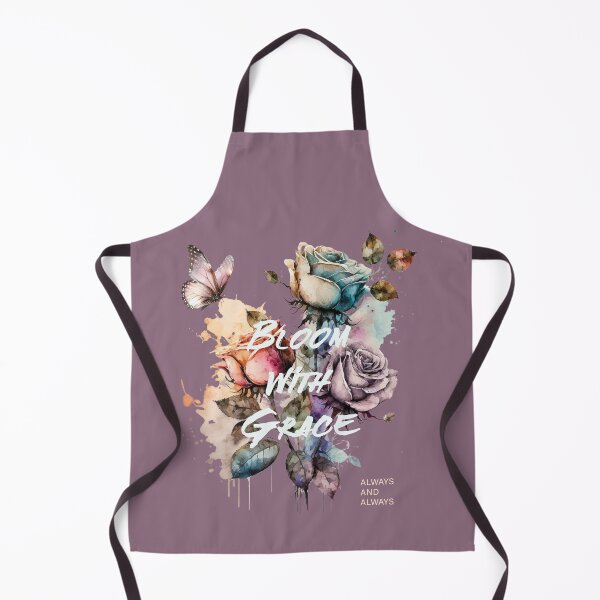 Item preview, Bloom With Grace, Vintage Aesthetic designed and sold by CozyLightsStore.