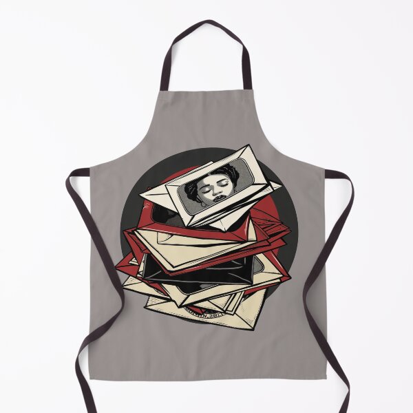 Item preview, Penpal Stack designed and sold by Seedcap7.