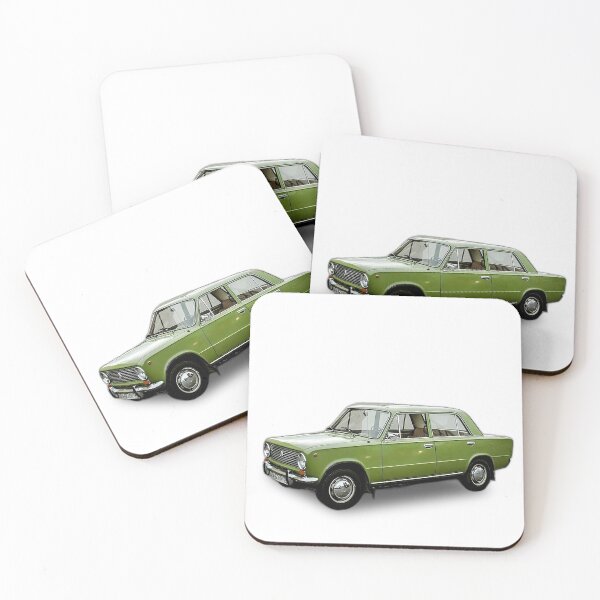Item preview, Lada  designed and sold by carred1.